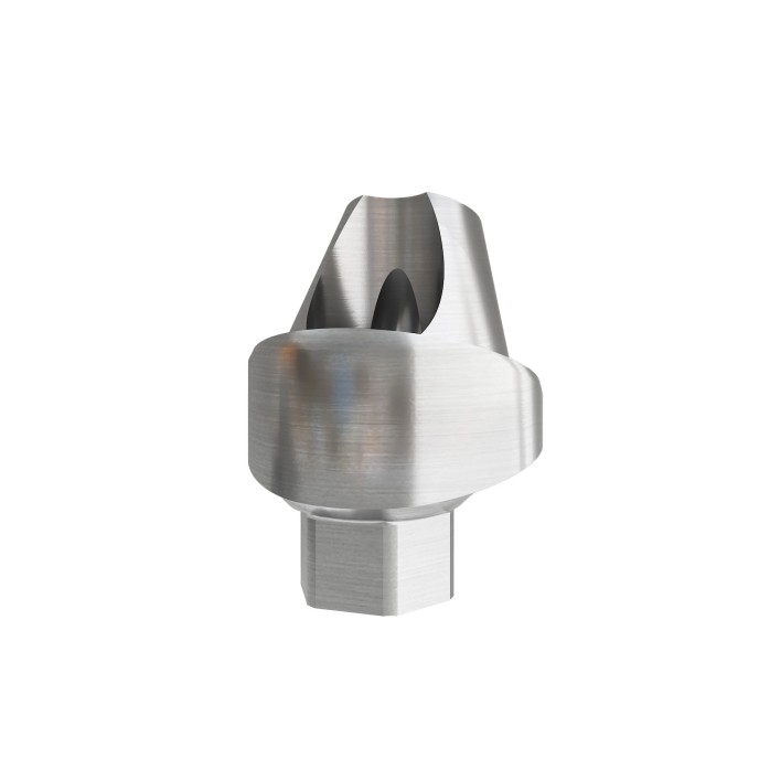 Angled Abutment compatible with Bego™