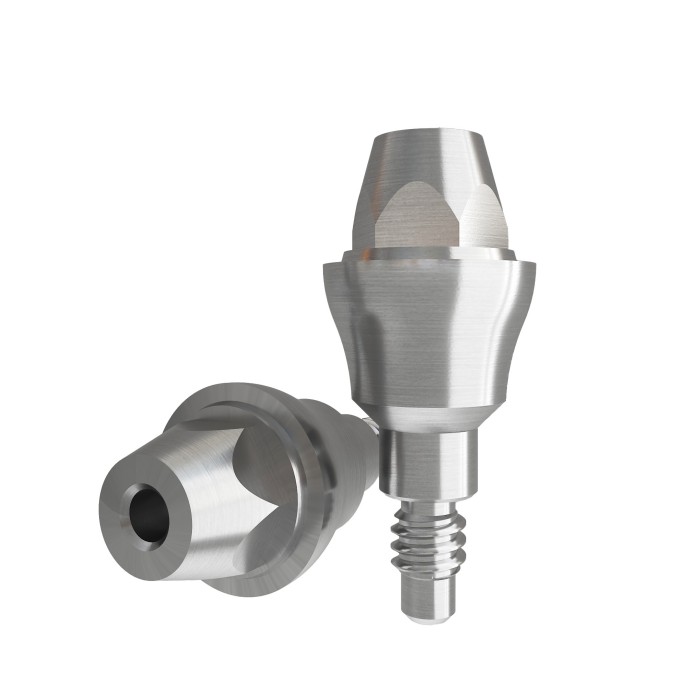 Multi-unit abutment compatible with Bego™