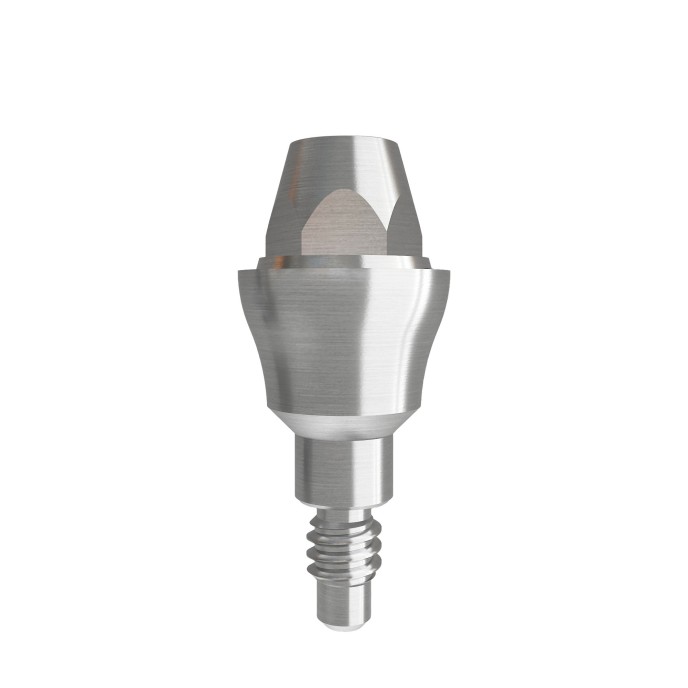 Multi-unit abutment compatible with Bego™