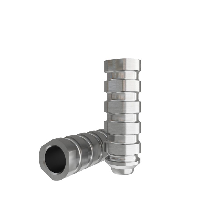 Temporary Abutment compatible with Bego™