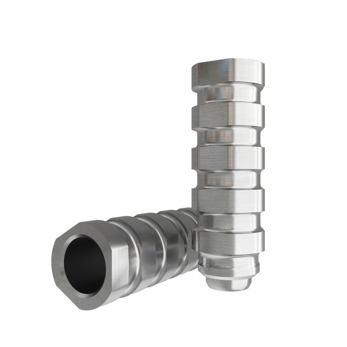 Temporary Abutment compatible with Bego™