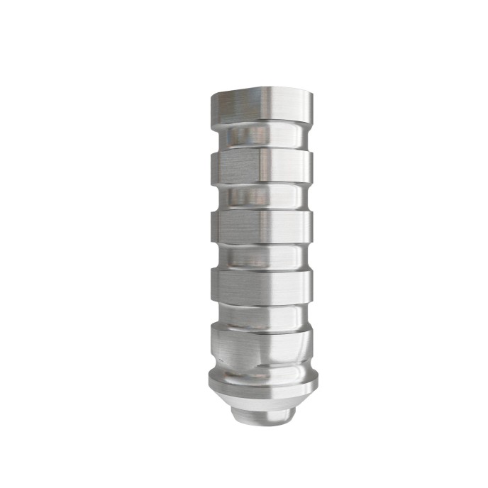Temporary Abutment compatible with Bego™
