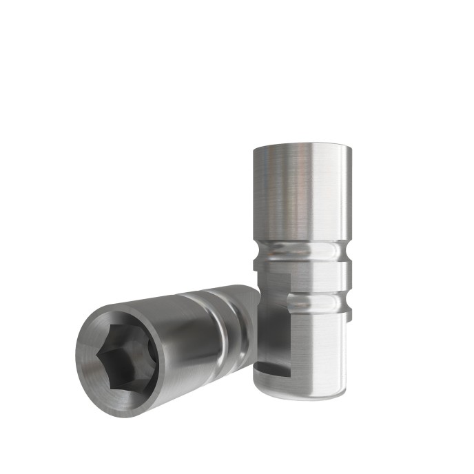 Digital Analog compatible with Bego™