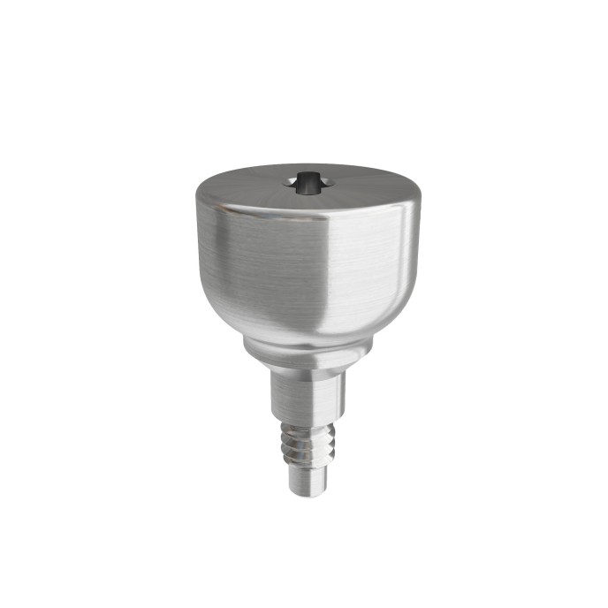Healing Abutment compatible with Bego™
