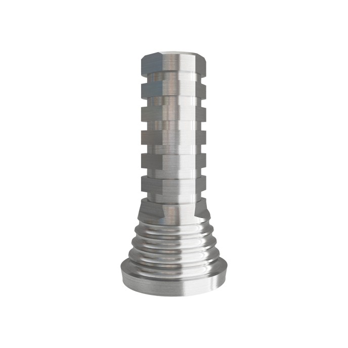 Temporary Cylinder compatible with Bego™