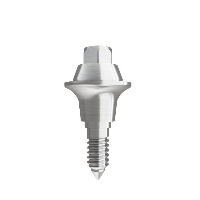Multi-unit abutment compatible with Anthogyr™