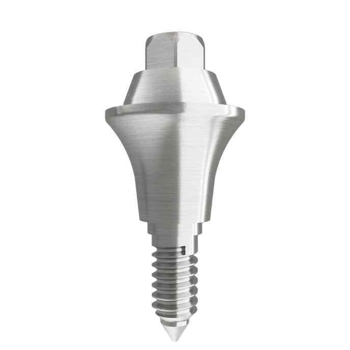 Multi-unit abutment compatible with Anthogyr™