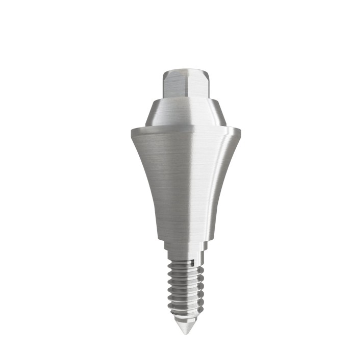 Multi-unit abutment compatible with Anthogyr™