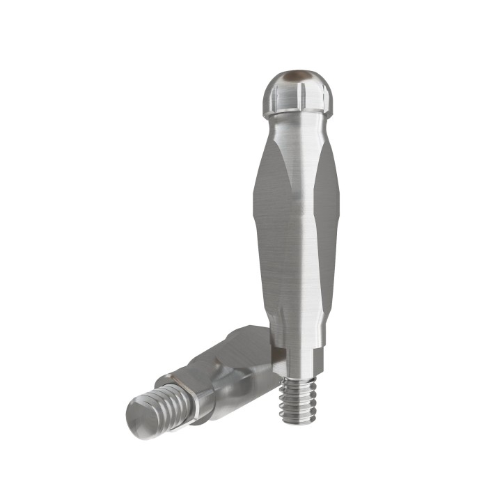 Impression Coping compatible with Anthogyr™