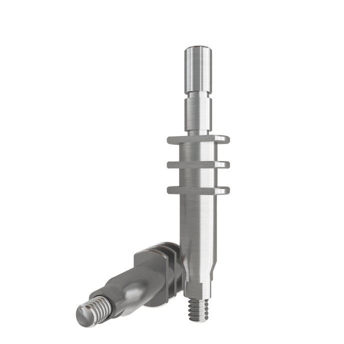 Impression Coping compatible with Anthogyr™