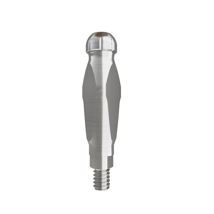 Impression Coping compatible with Anthogyr™