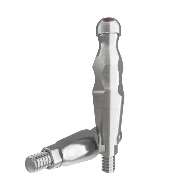Impression Coping compatible with Anthogyr™