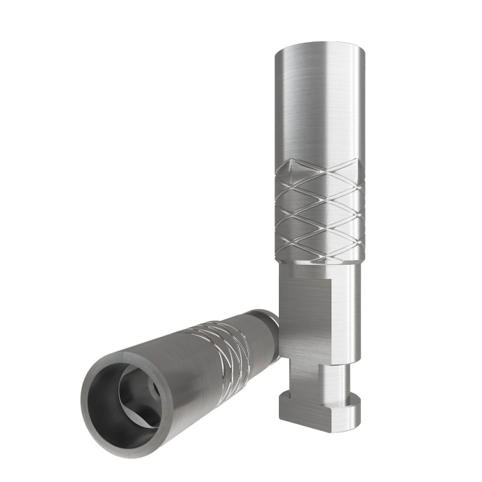 Digital Analog compatible with Anthogyr™