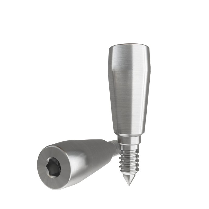 Healing Abutment compatible with Anthogyr™