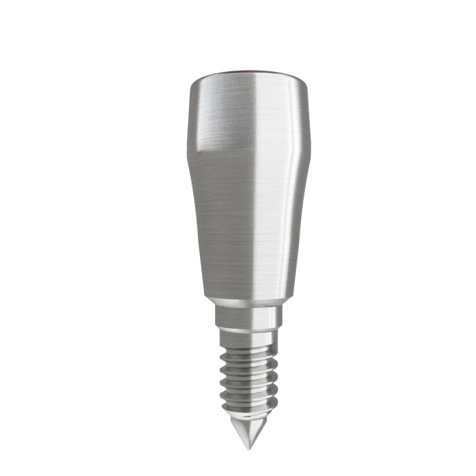 Healing Abutment compatible with Anthogyr™
