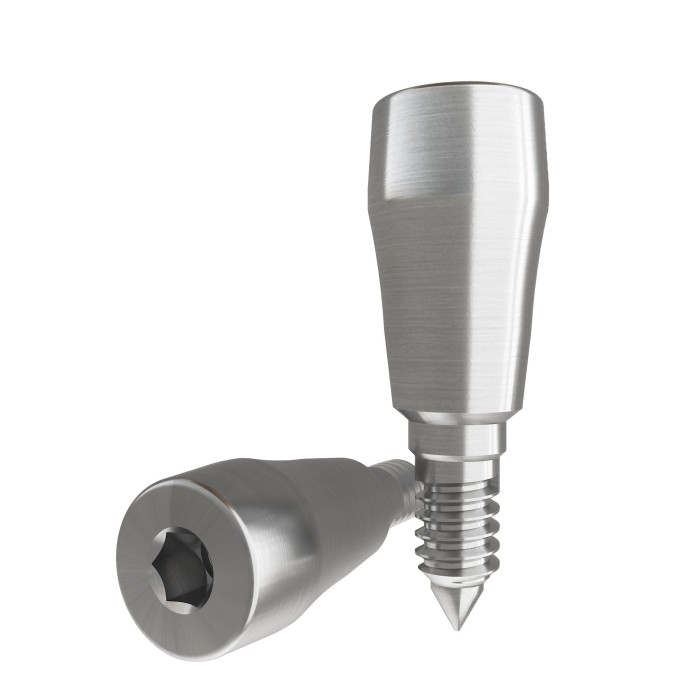 Healing Abutment compatible with Anthogyr™