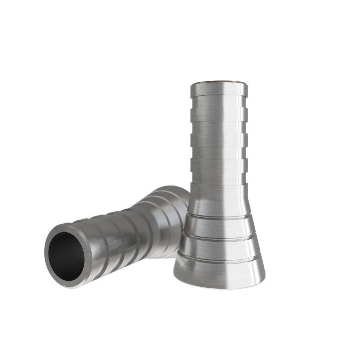 Temporary Cylinder compatible with Anthogyr™