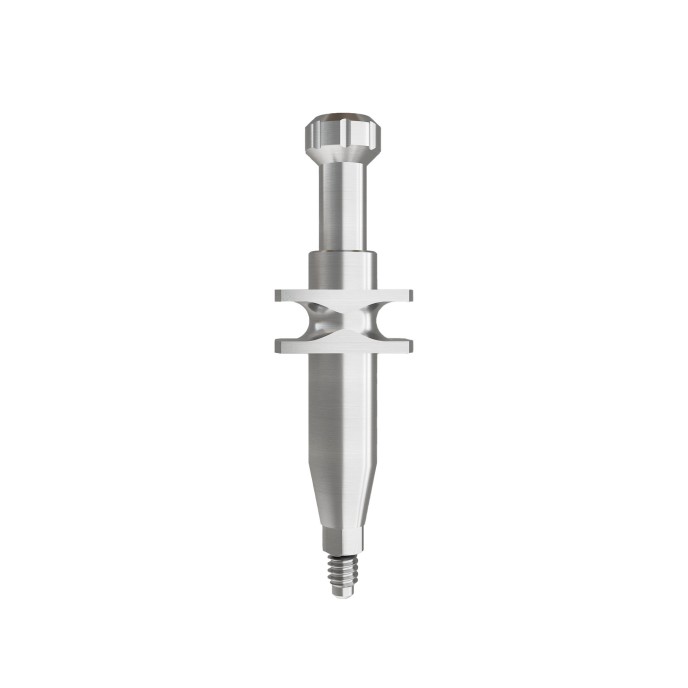 Impression Coping compatible with Zimmer™