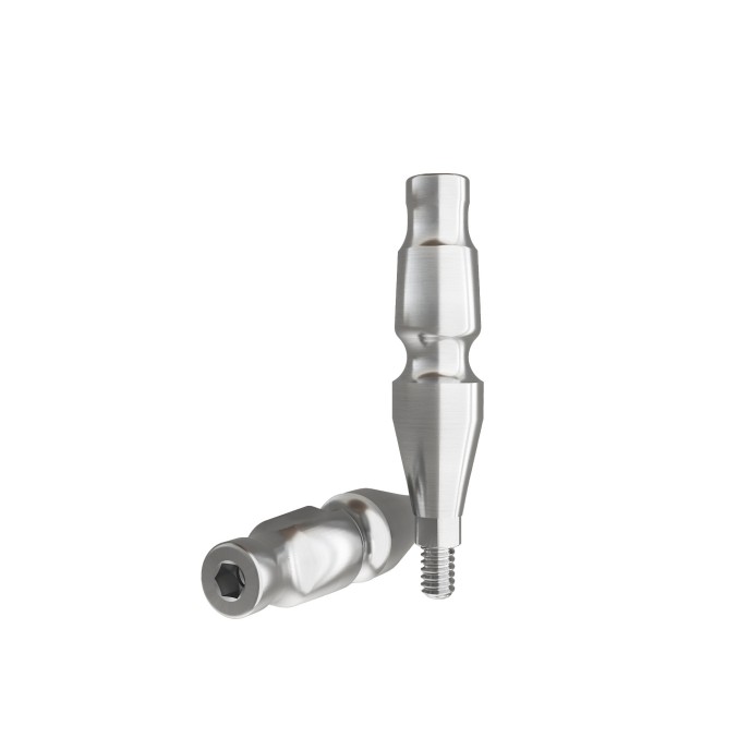 Impression Coping compatible with Zimmer™