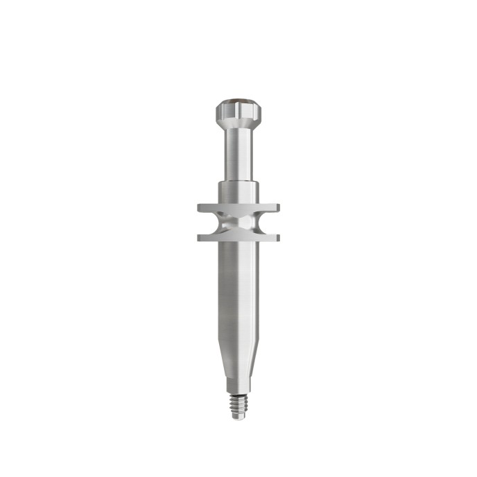 Impression Coping compatible with Zimmer™