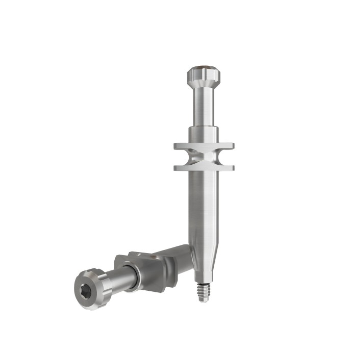Impression Coping compatible with Zimmer™