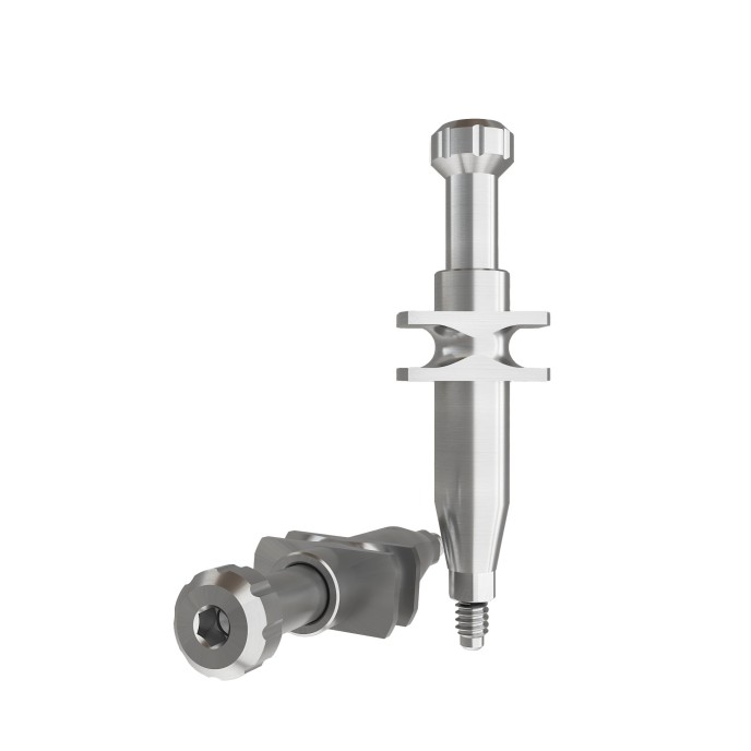 Impression Coping compatible with Zimmer™