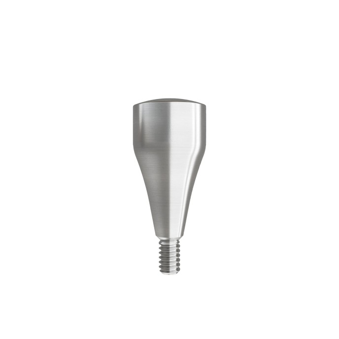 Healing Abutment compatible with Zimmer™