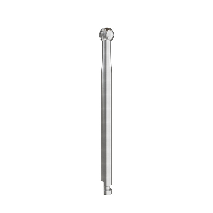 Round Bur for Straumann