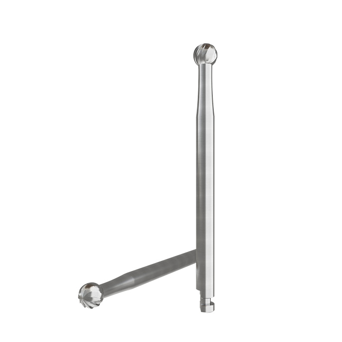 Round Bur for Straumann
