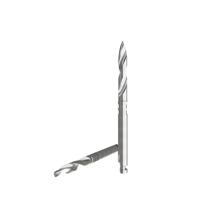 Pilot Drill for Straumann