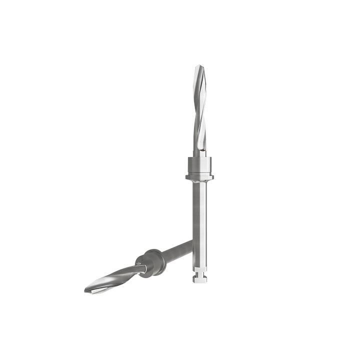 Pilot Drill for Straumann