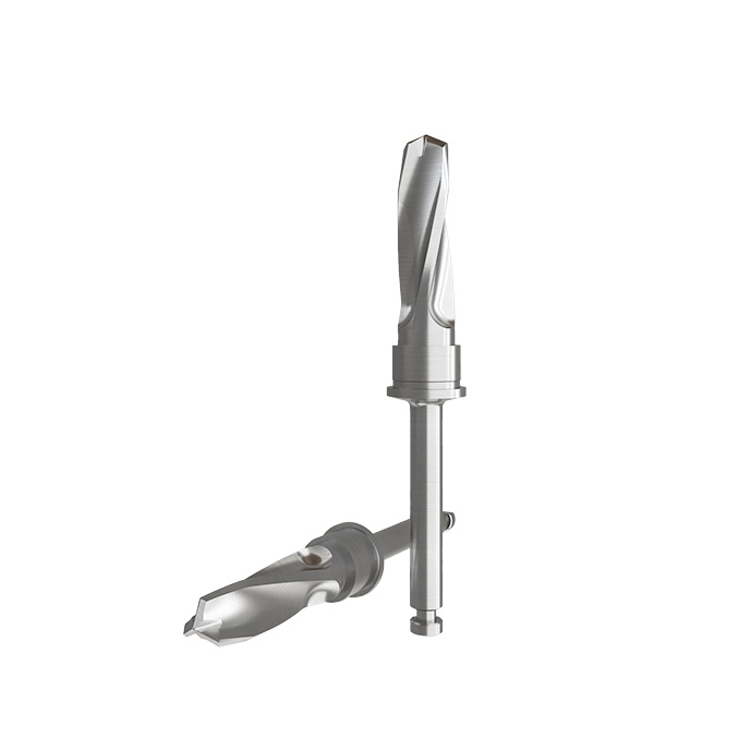 Pilot Drill for Straumann