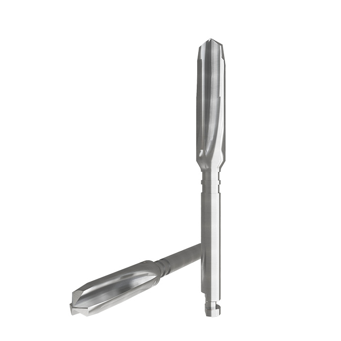 Profile Drill for Straumann