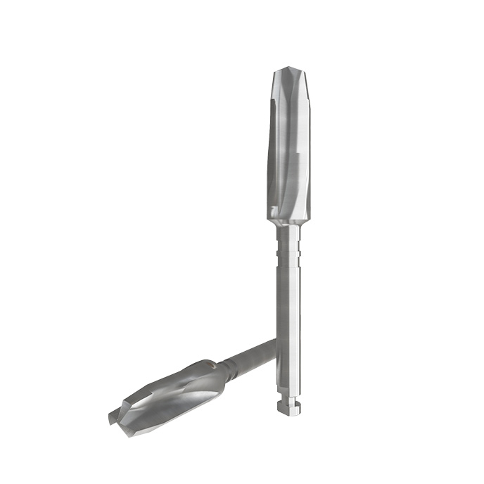 Profile Drill for Straumann