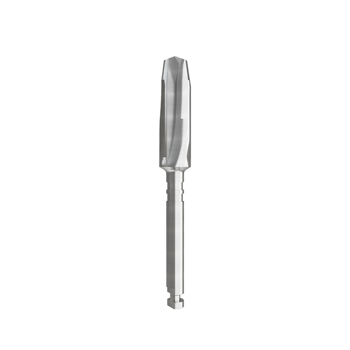 Profile Drill for Straumann