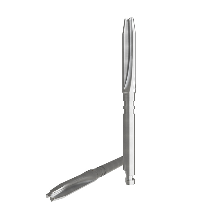 Profile Drill for Straumann