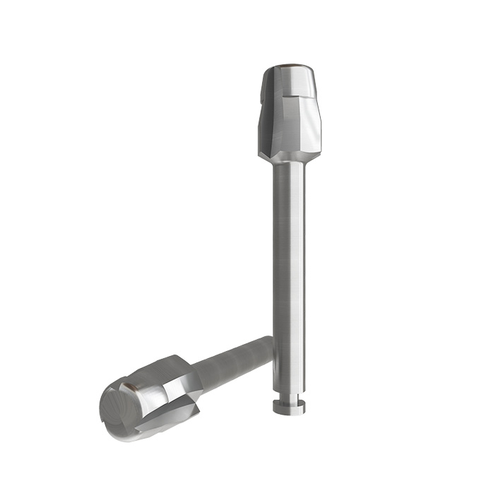Profile Drill for Straumann
