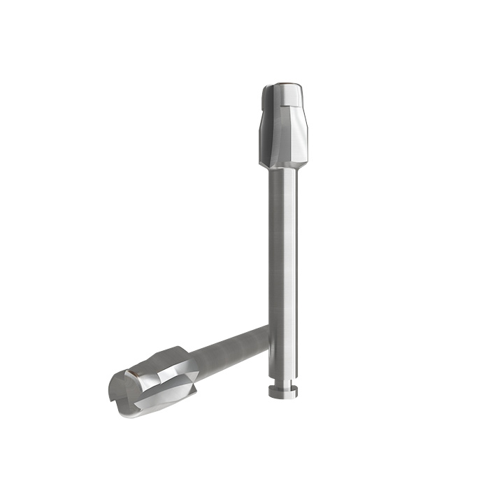 Profile Drill for Straumann