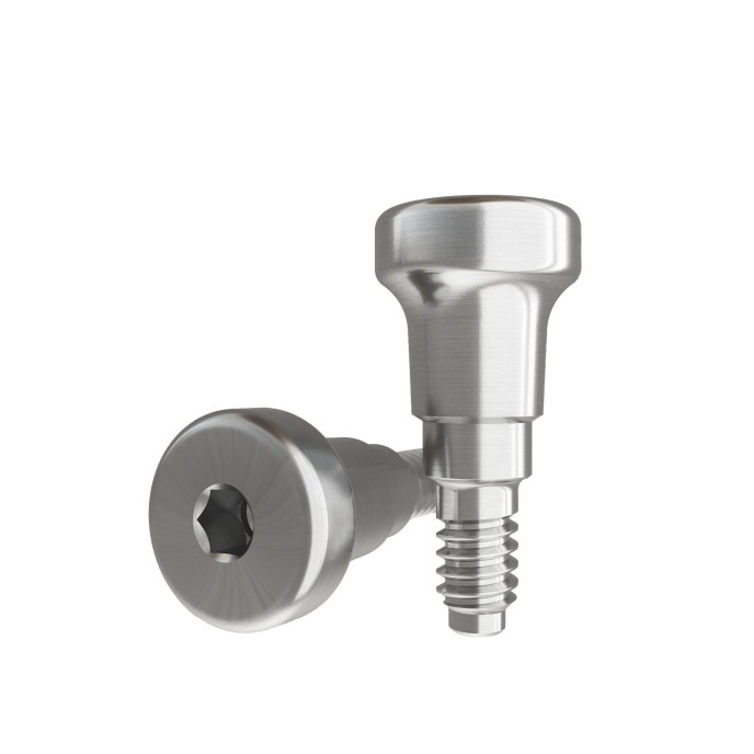 Healing Abutment compatible with Ctech™