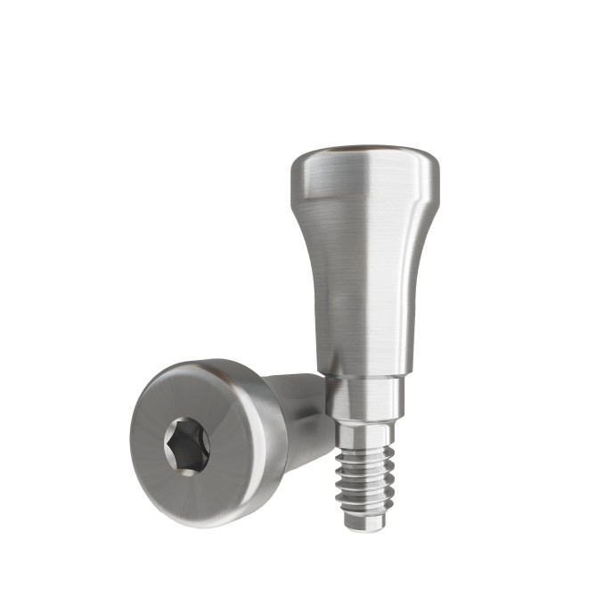 Healing Abutment compatible with Ctech™