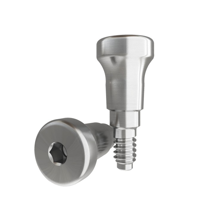 Healing Abutment compatible with Ctech™