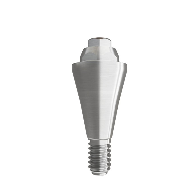 Multi-unit Abutment compatible with NeoBiotech™