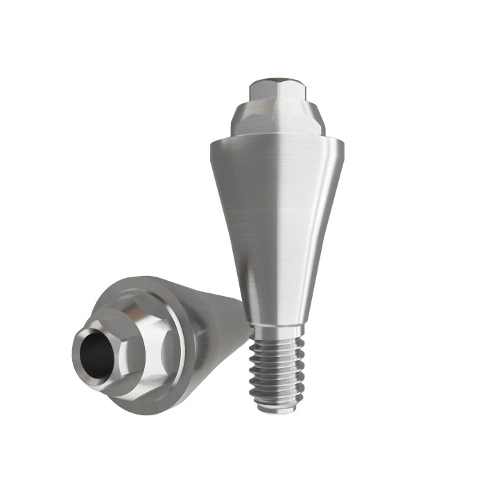 Multi-unit Abutment compatible with NeoBiotech™