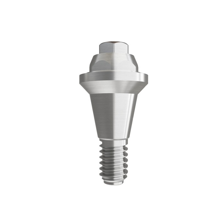 Multi-unit Abutment compatible with NeoBiotech™