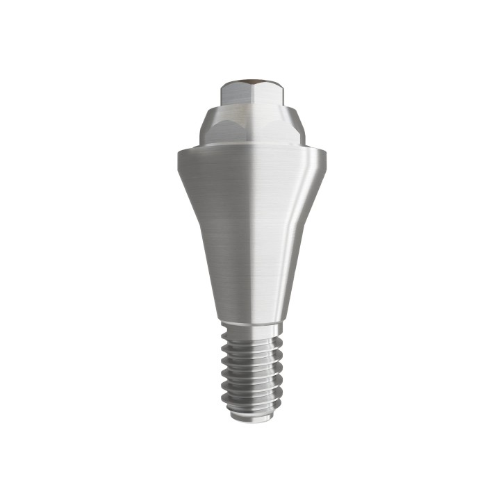 Multi-unit Abutment compatible with NeoBiotech™
