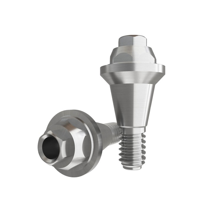 Multi-unit Abutment compatible with NeoBiotech™