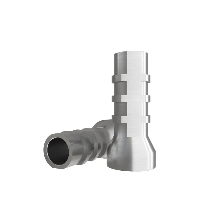 Temporary Abutment compatible with NeoBiotech™