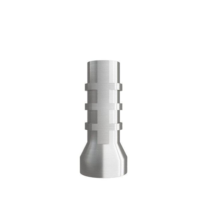 Temporary Abutment compatible with NeoBiotech™