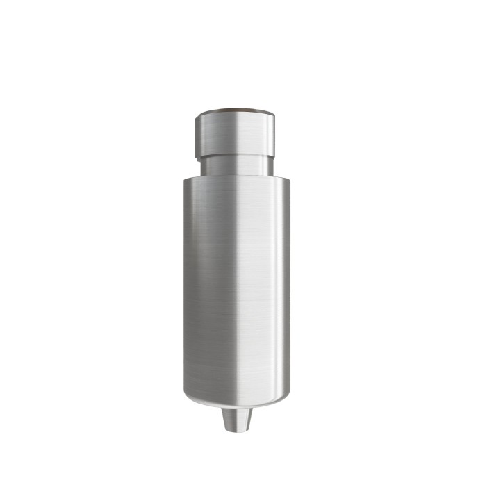 Pre-milled Ti-blanks compatible with NeoBiotech™