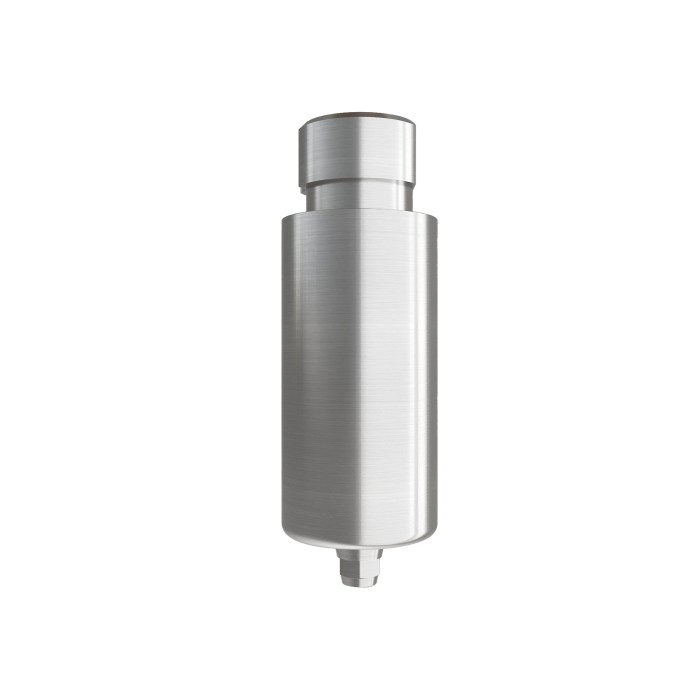 Pre-milled Ti-blanks compatible with NeoBiotech™